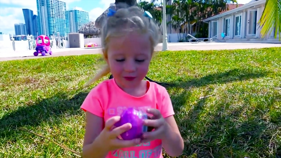 ماجراهای ناستیا و بابایی - قسمت 68